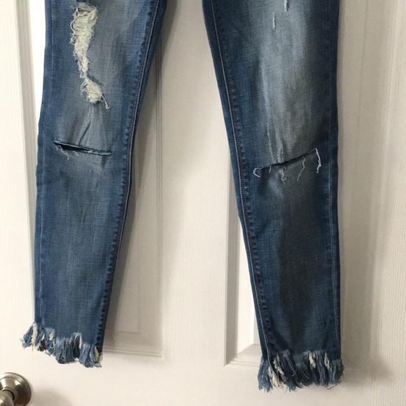 Express Jeans - Picture 2 of 5